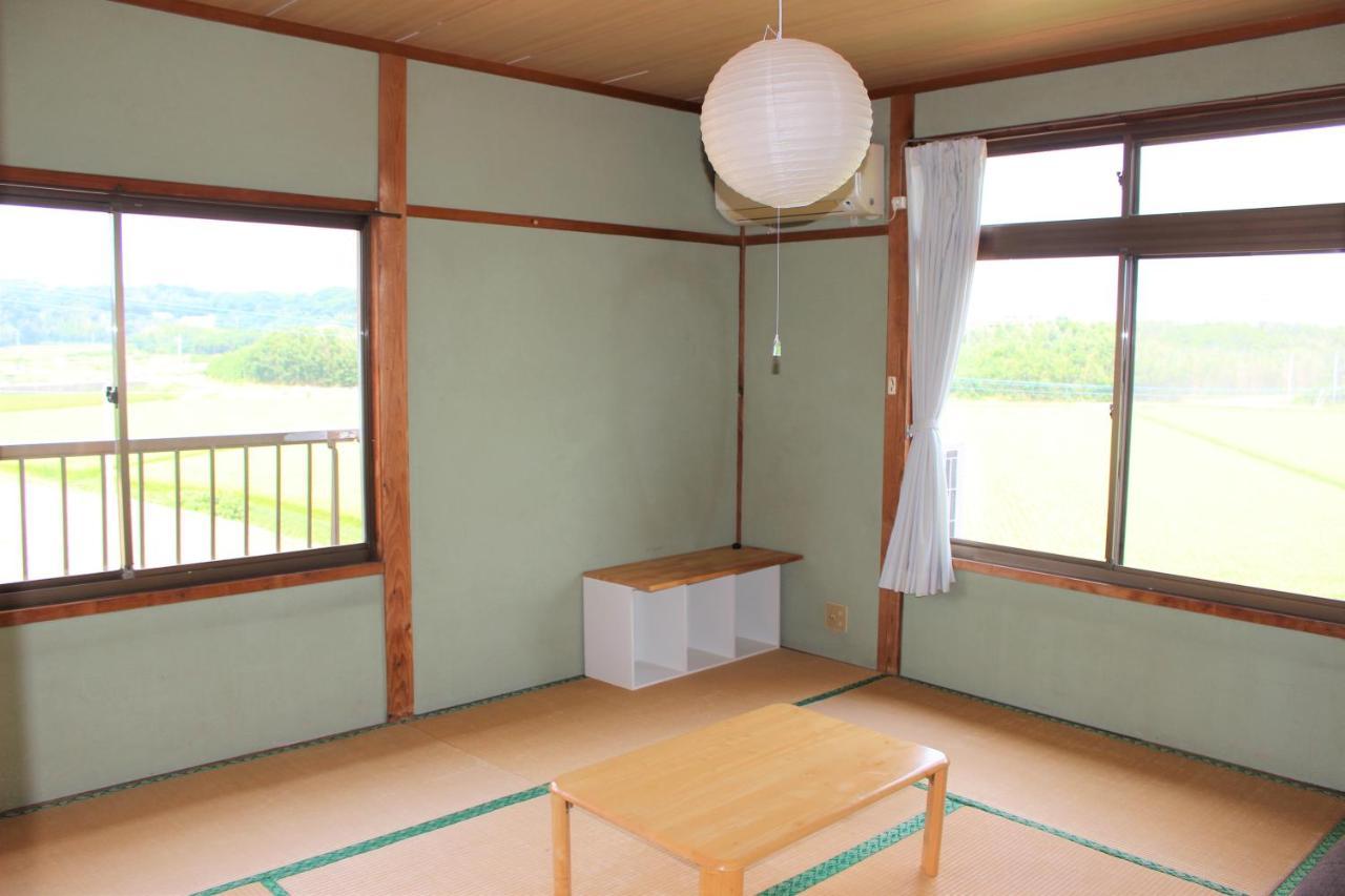 Ikibase Guest House Exterior photo