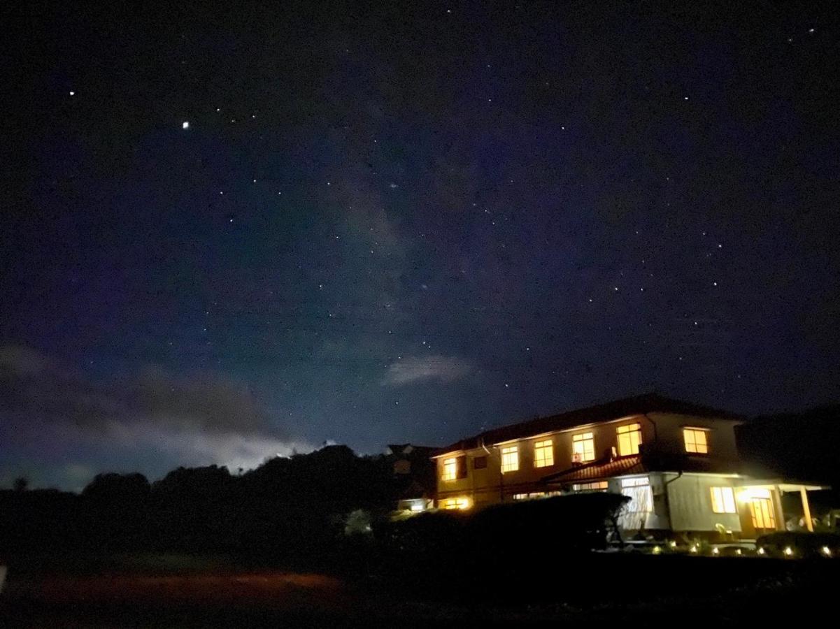 Ikibase Guest House Exterior photo